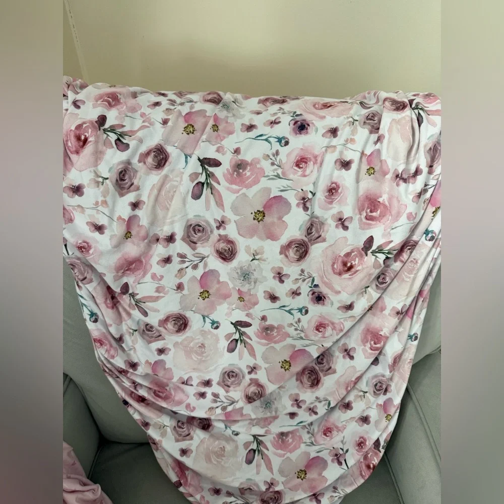 Caden Lane Fitted Sheets - Picture 4 of 5